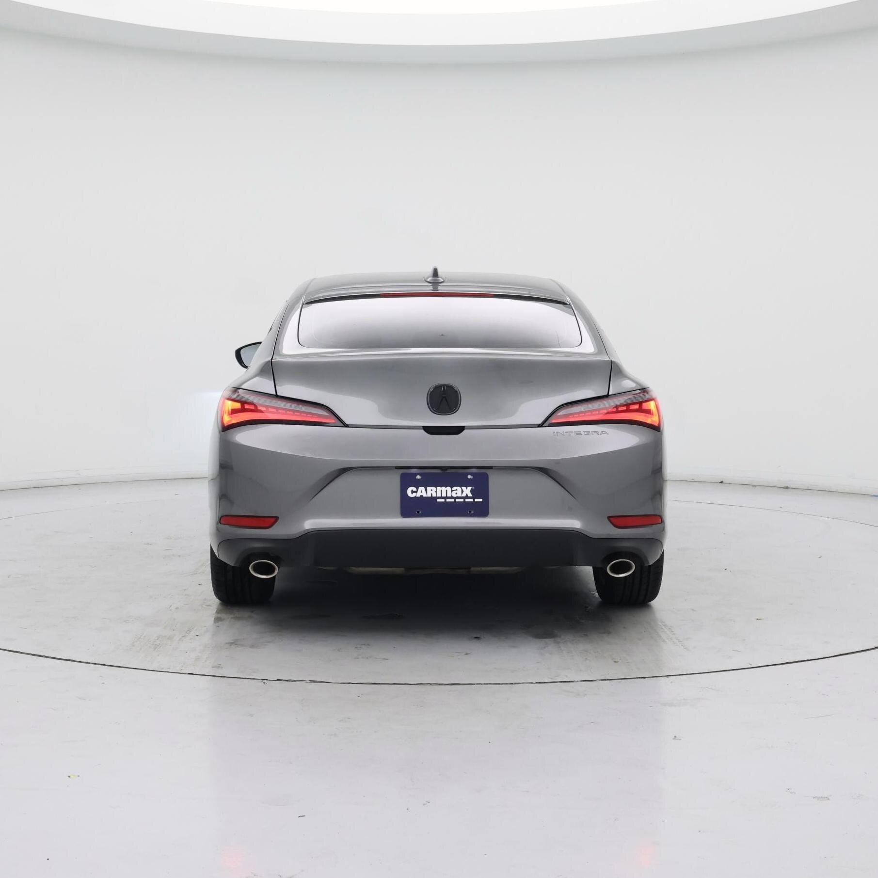 Thumbnail: 2023 Acura Integra - 6