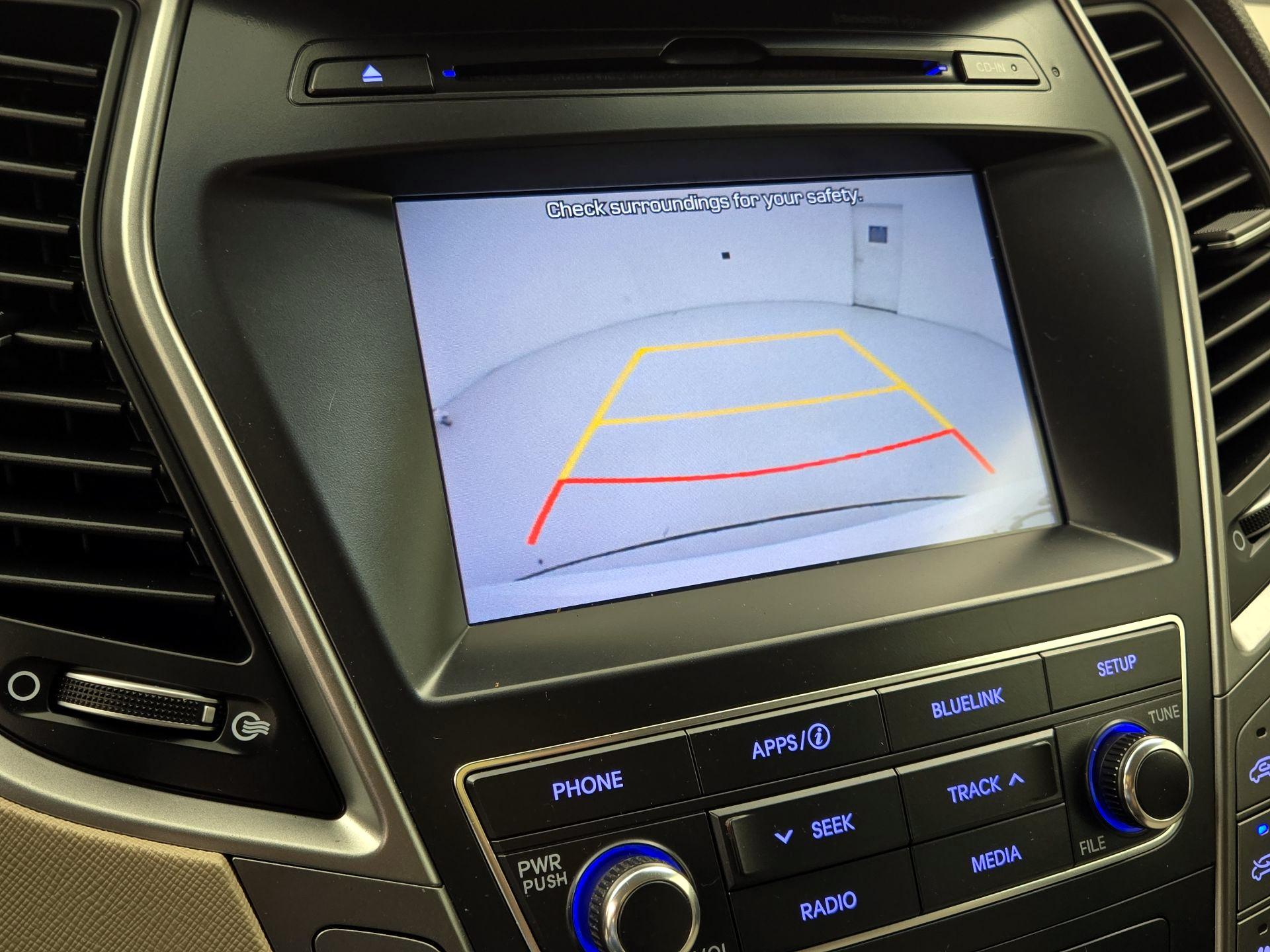 Thumbnail: 2019 Hyundai Santa Fe - 14