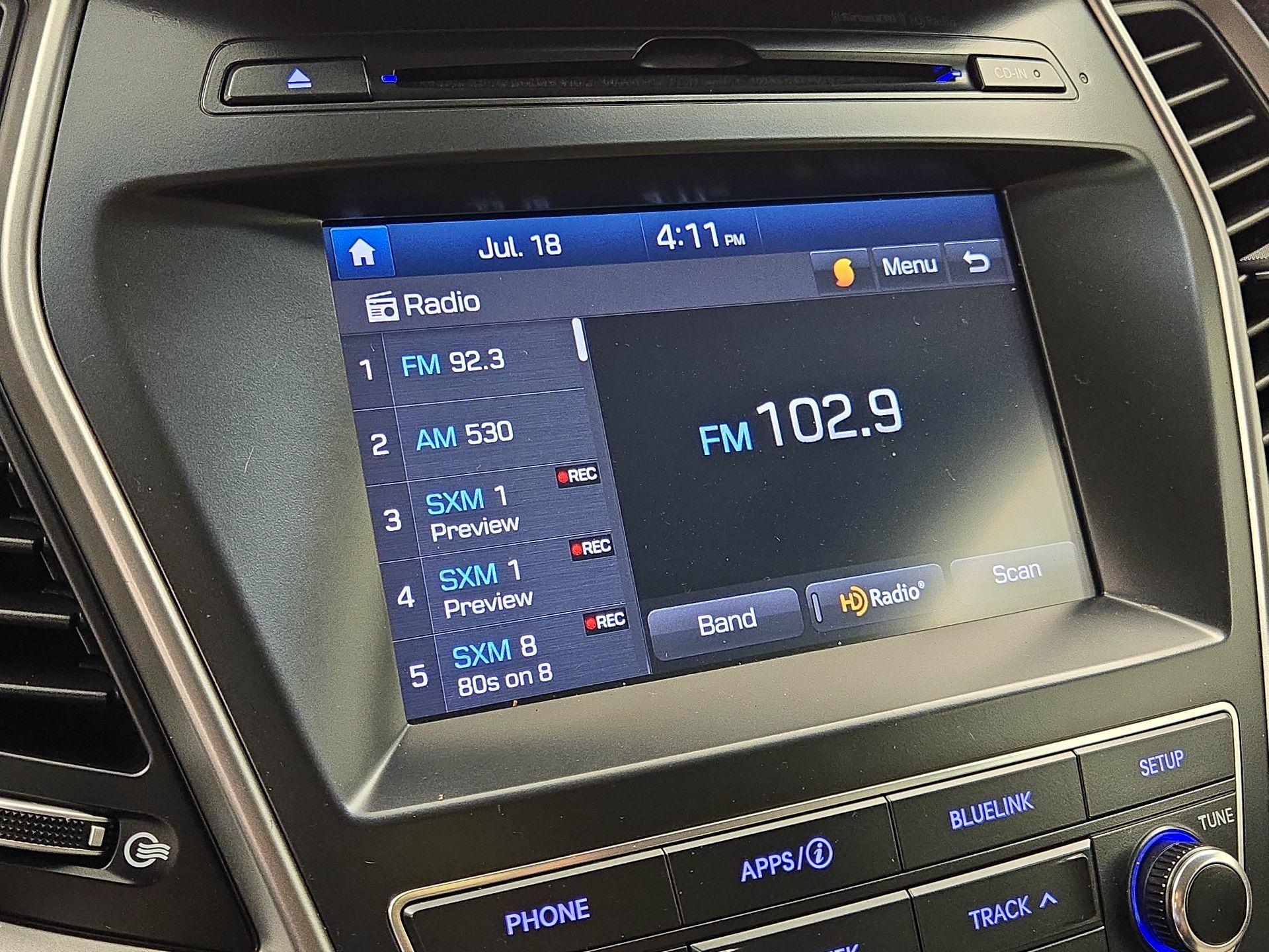 Thumbnail: 2019 Hyundai Santa Fe - 15