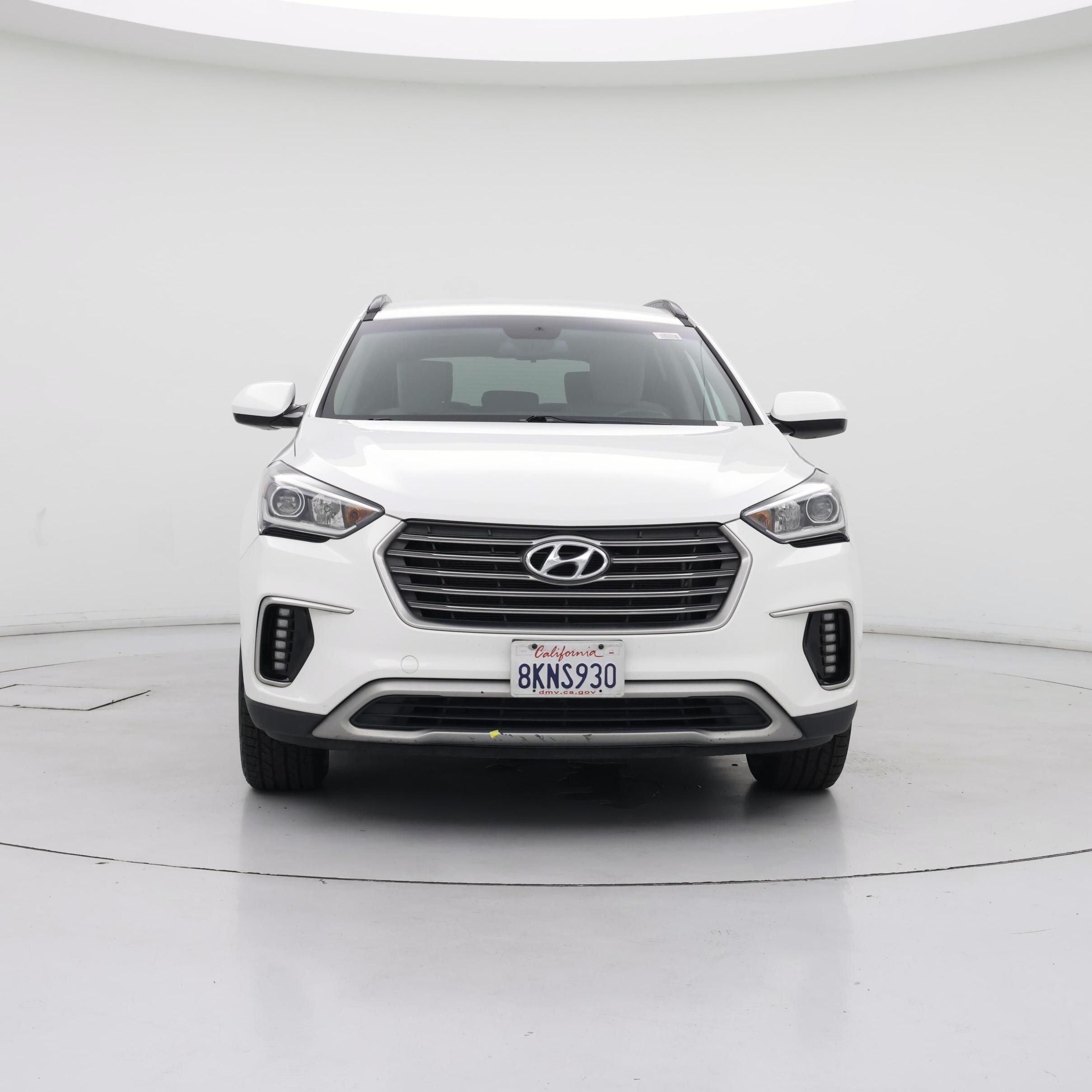 Thumbnail: 2019 Hyundai Santa Fe - 5