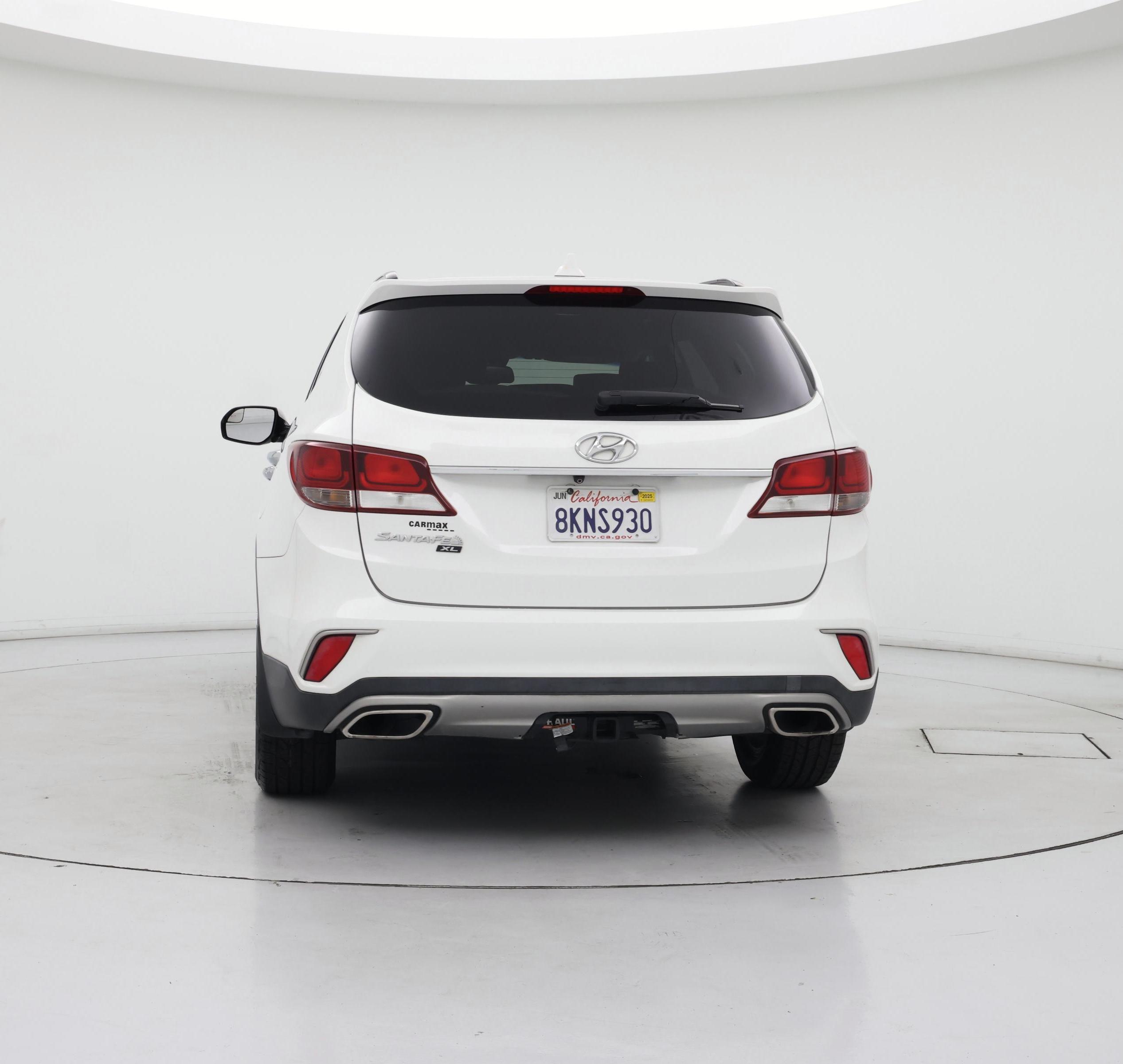 Thumbnail: 2019 Hyundai Santa Fe - 6