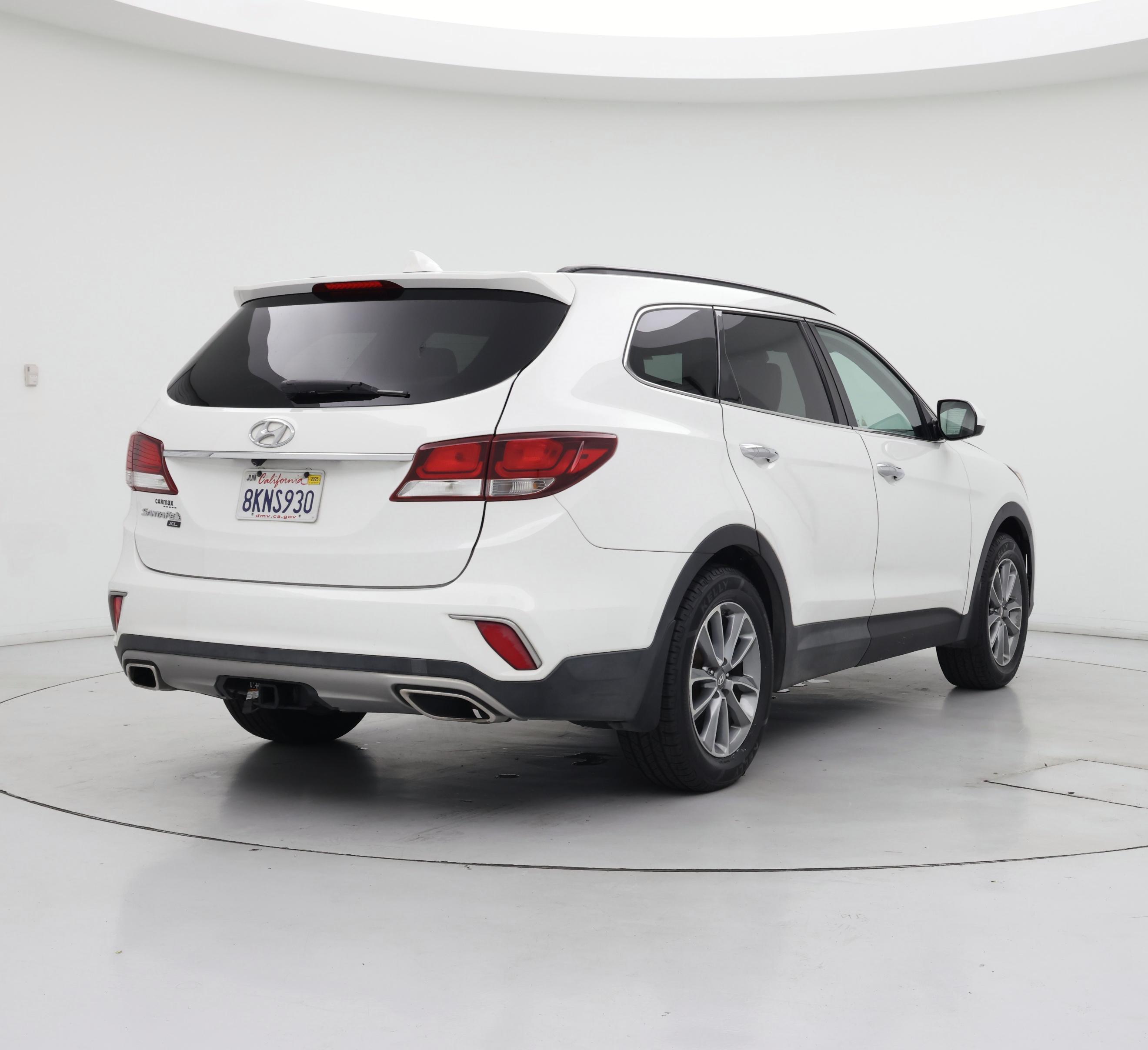 Thumbnail: 2019 Hyundai Santa Fe - 8