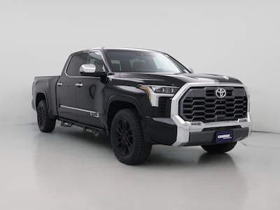 2025 Toyota Tundra 1794 Edition -
                Pleasanton, CA