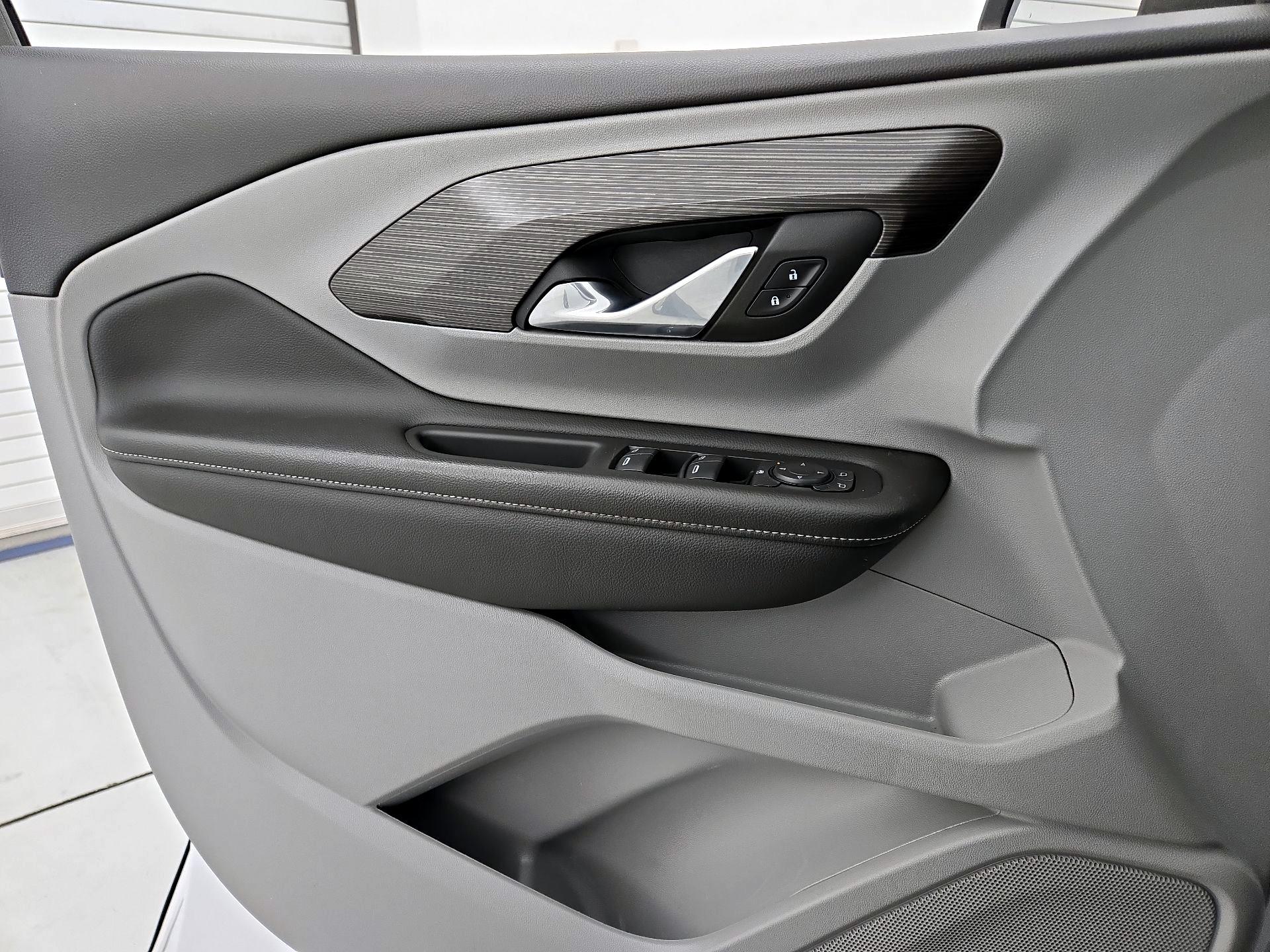 Thumbnail: 2022 GMC Terrain - 12