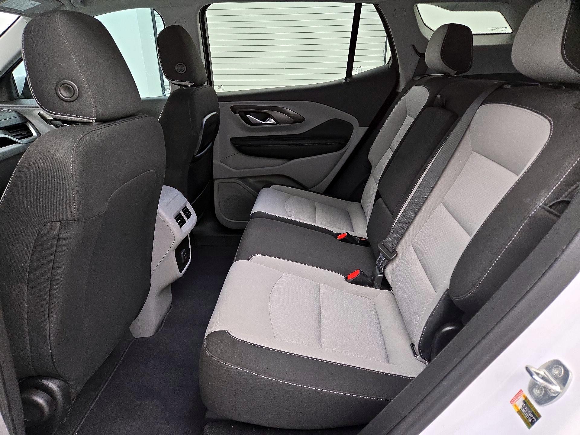 Thumbnail: 2022 GMC Terrain - 19
