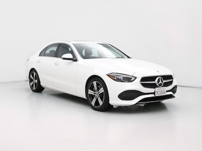2022 Mercedes-Benz C-Class C 300 -
                Modesto, CA