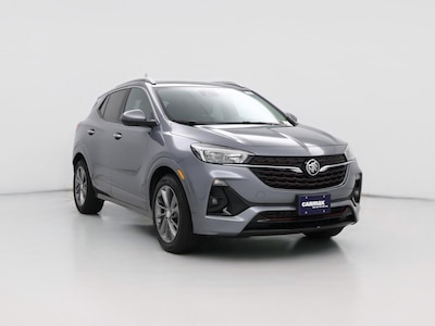 2020 Buick Encore GX Select -
                Stockton, CA