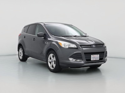 2016 Ford Escape SE -
                Pleasanton, CA