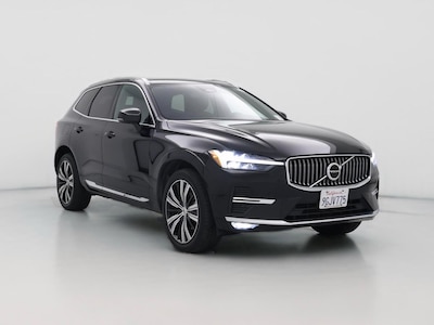 2023 Volvo XC60 B5 Plus -
                Pleasanton, CA