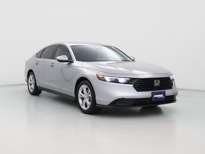 2024 Honda Accord LX -
                Santa Rosa, CA