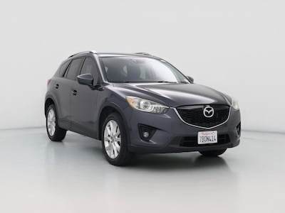 2014 Mazda CX-5 Grand Touring -
                Pleasant Hill, CA