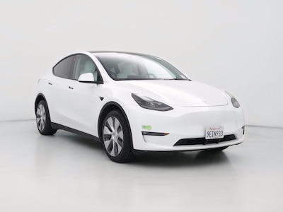 2023 Tesla Model Y Long Range -
                  Pleasanton, CA