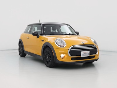 2015 MINI Cooper Hardtop  -
                Pleasanton, CA