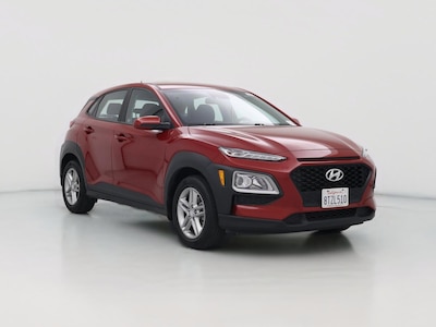 2021 Hyundai Kona SE -
                Pleasanton, CA