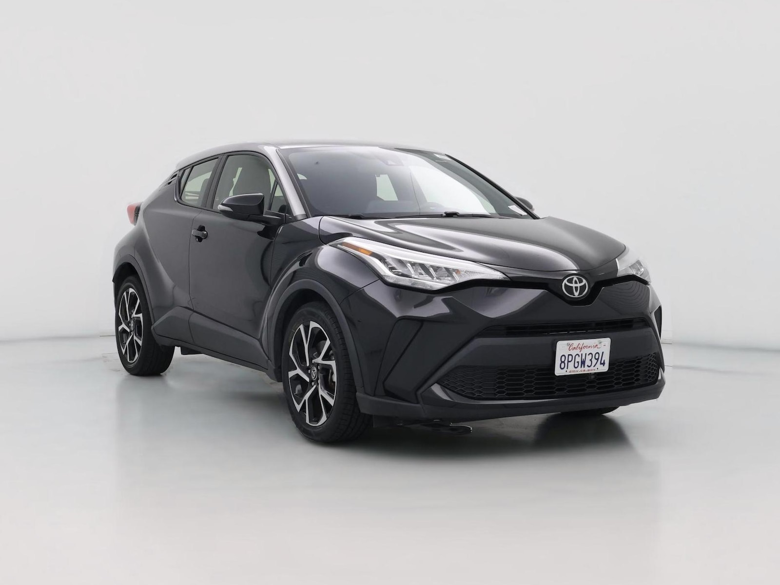 2020 Toyota C-HR