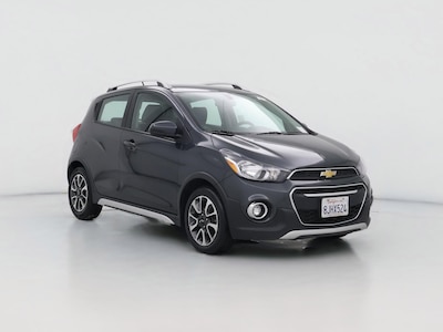 2019 Chevrolet Spark ACTIV -
                  Pleasanton, CA