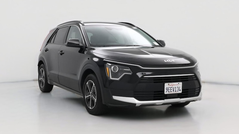 2023 Kia Niro EX Hero Image