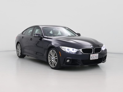 2016 BMW 4 Series 428i -
                Pleasanton, CA