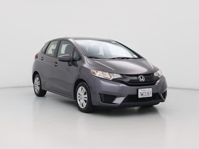 2016 Honda Fit LX -
                Pleasanton, CA