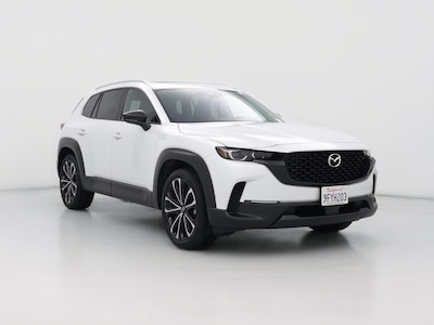2023 Mazda CX-50 S Premium Plus -
                Pleasanton, CA