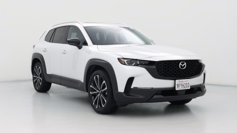 2023 Mazda CX-50 S Premium Plus Hero Image