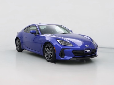 2022 Subaru BRZ Premium -
                Pleasanton, CA