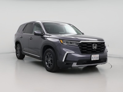 2024 Honda Pilot EX-L -
                Fresno, CA