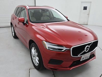 2018 Volvo XC60 T5 Momentum -
                  Pleasanton, CA