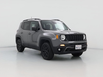 2019 Jeep Renegade Upland -
                Pleasanton, CA