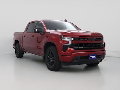 2023 Chevrolet Silverado 1500 RST -
                Pleasanton, CA