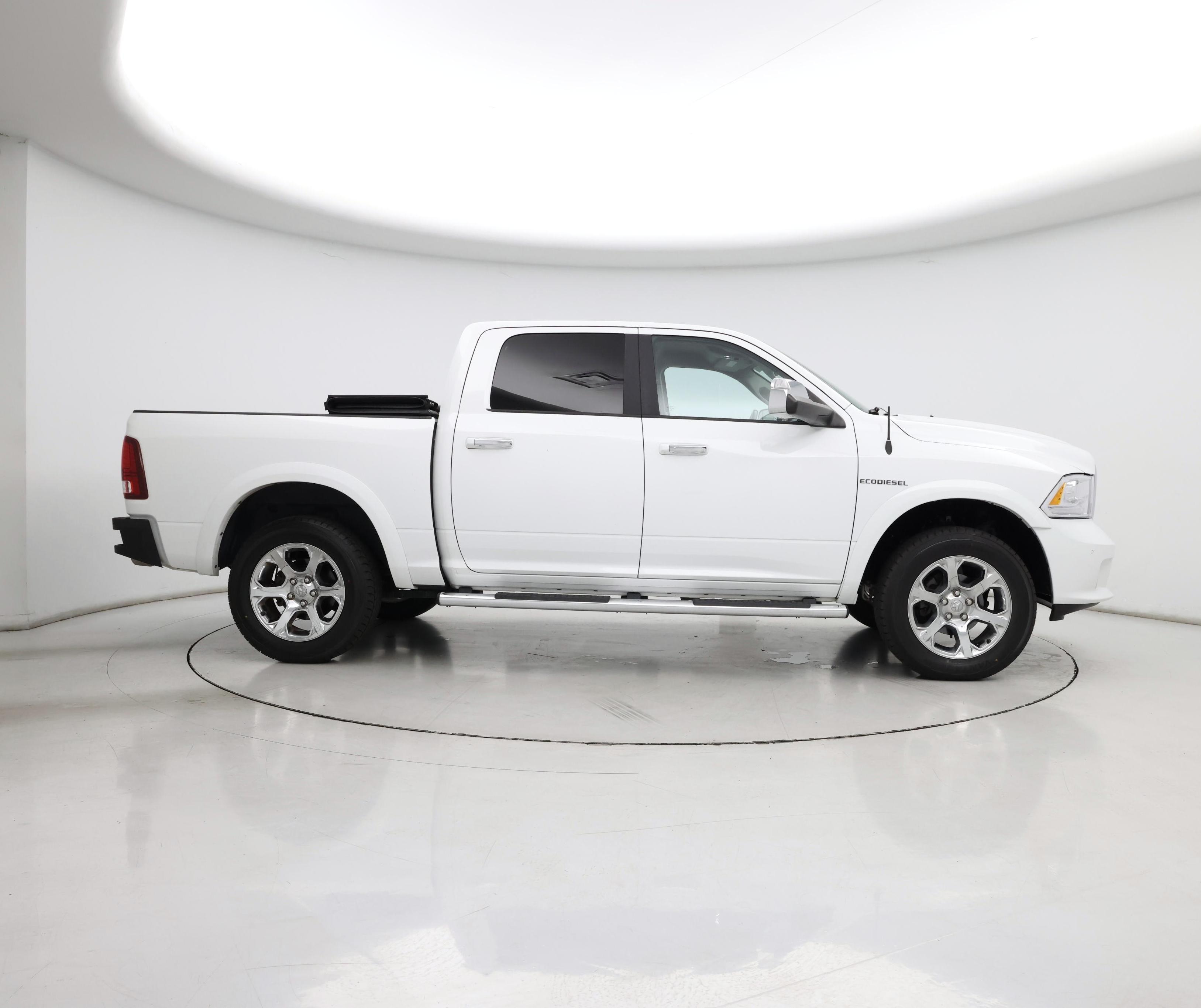 Thumbnail: 2018 RAM 1500 - 7