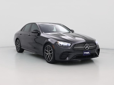 2021 Mercedes-Benz E-Class E 350 -
                Pleasanton, CA