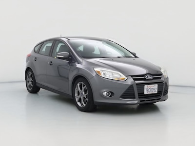2013 Ford Focus SE -
                Pleasanton, CA