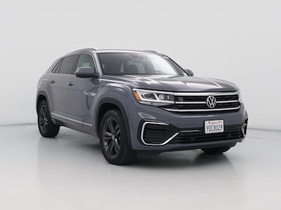 2022 Volkswagen Atlas SEL -
                Pleasanton, CA