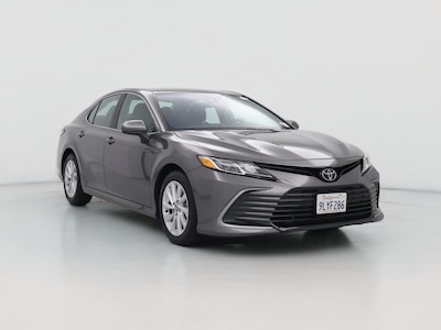 2024 Toyota Camry LE -
                  Pleasanton, CA