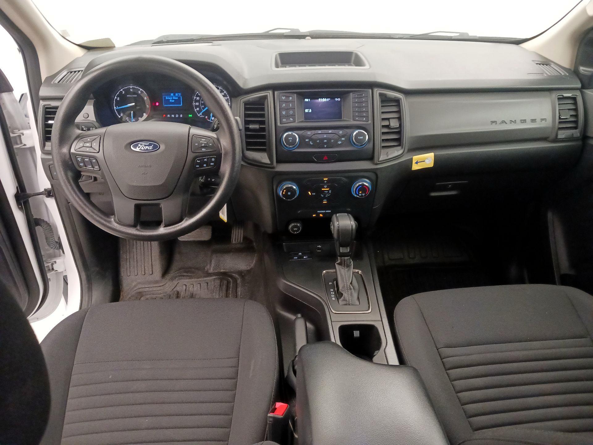 Thumbnail: 2021 Ford Ranger - 9