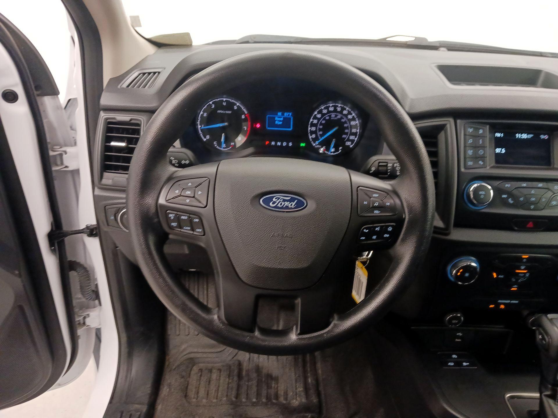 Thumbnail: 2021 Ford Ranger - 10