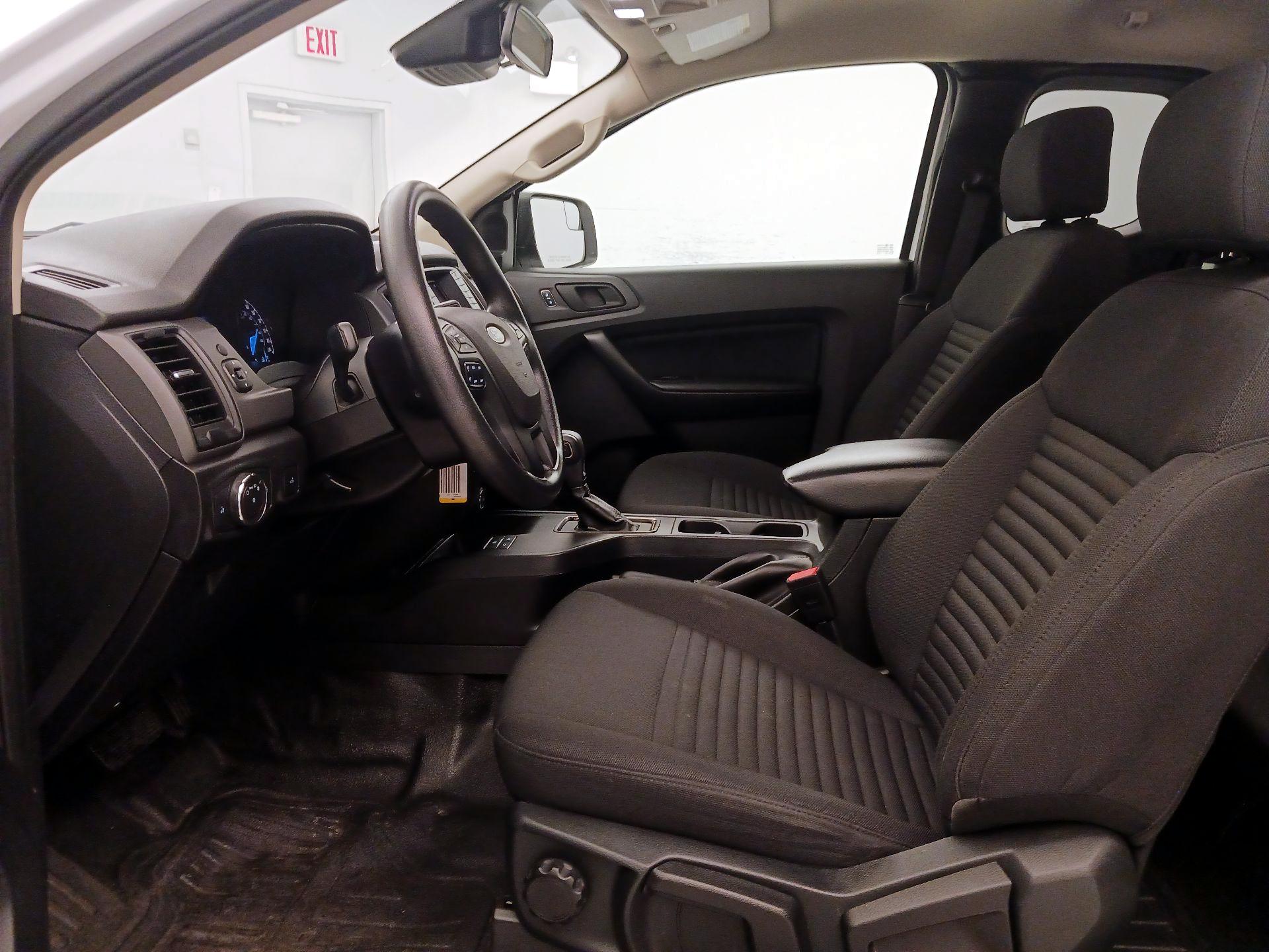 Thumbnail: 2021 Ford Ranger - 11