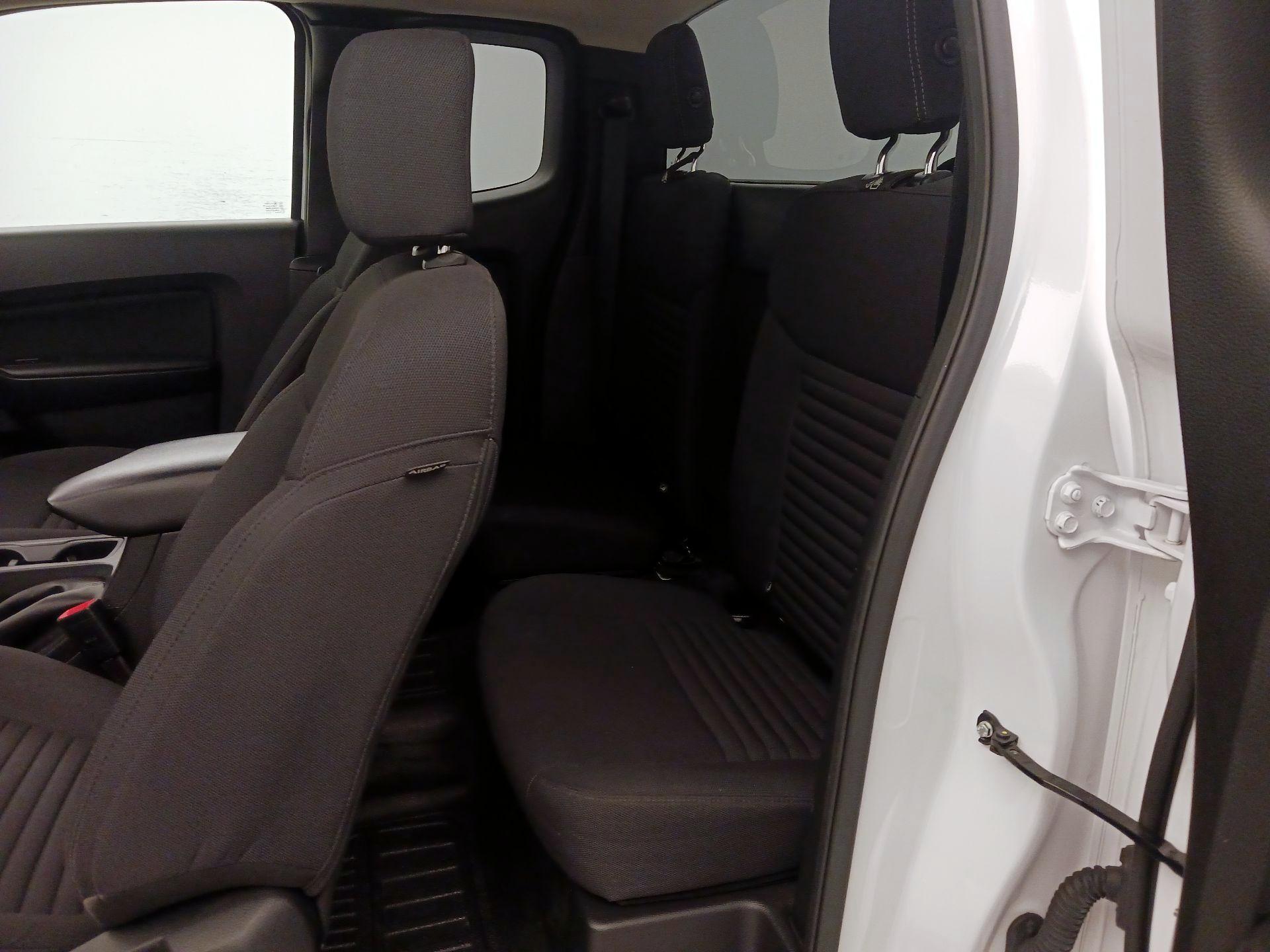 Thumbnail: 2021 Ford Ranger - 19