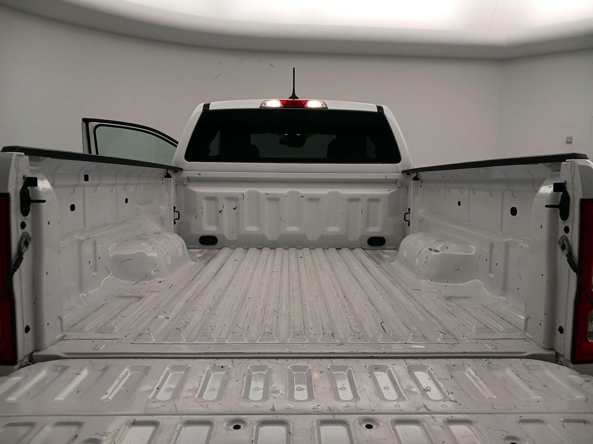 Thumbnail: 2021 Ford Ranger - 20