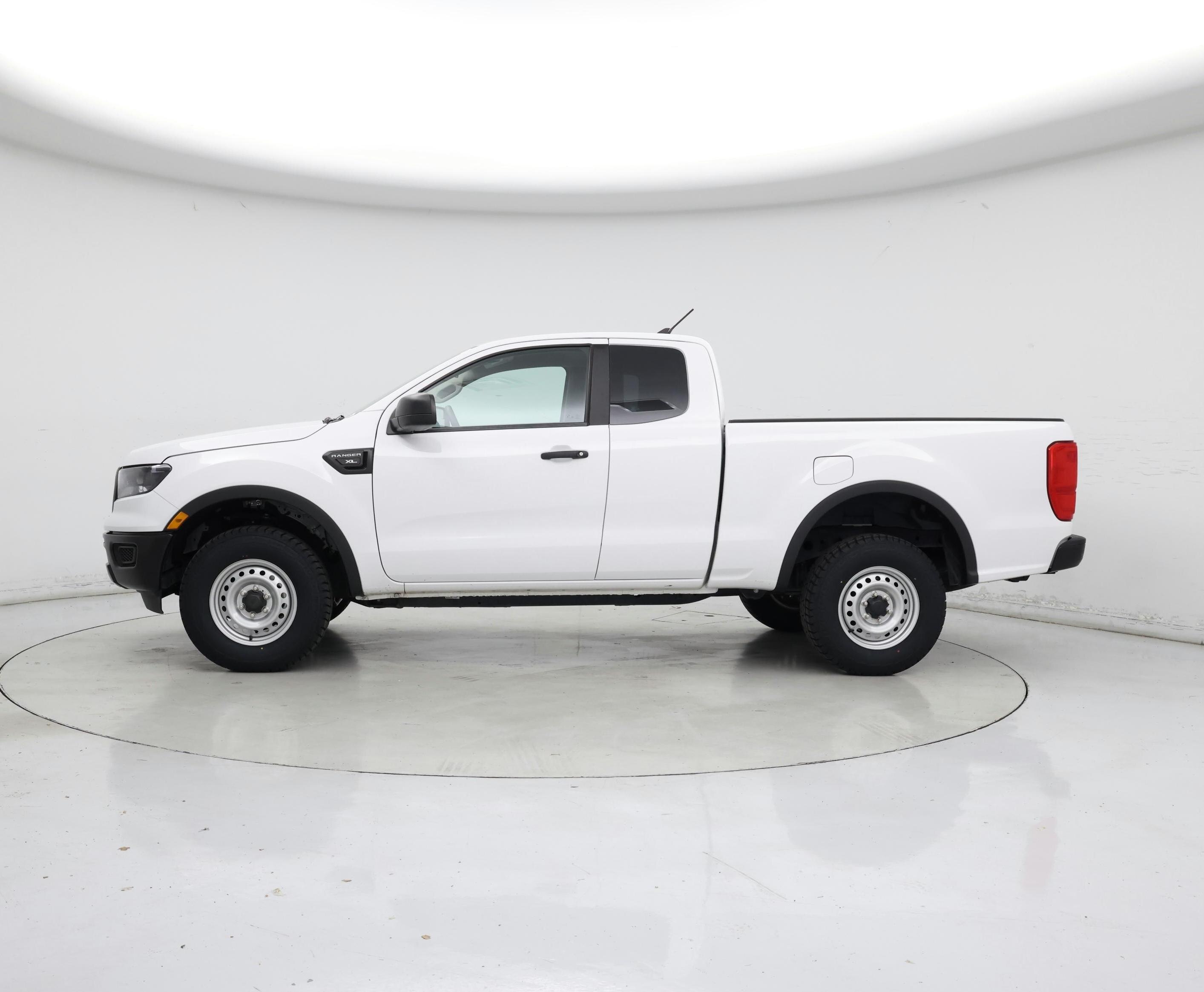 Thumbnail: 2021 Ford Ranger - 3