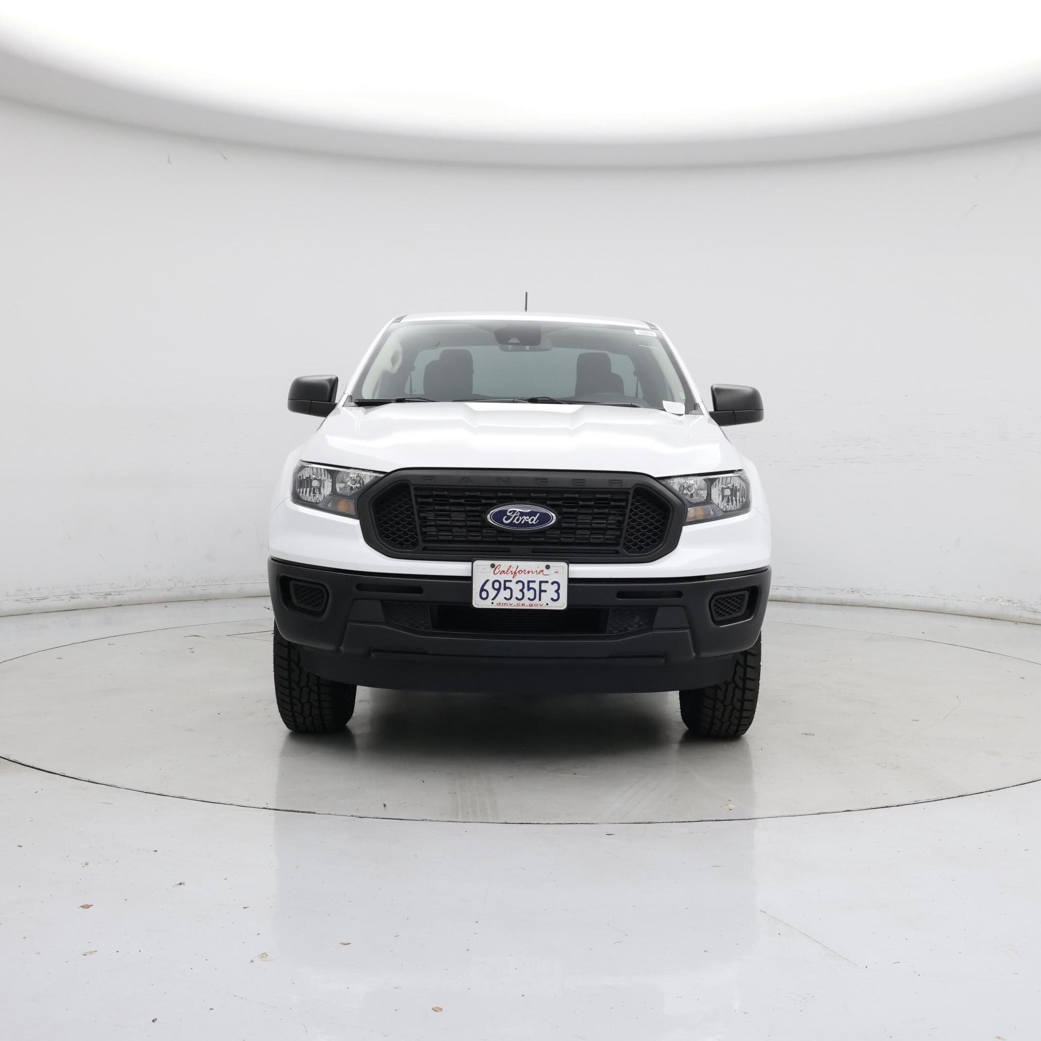 Thumbnail: 2021 Ford Ranger - 5
