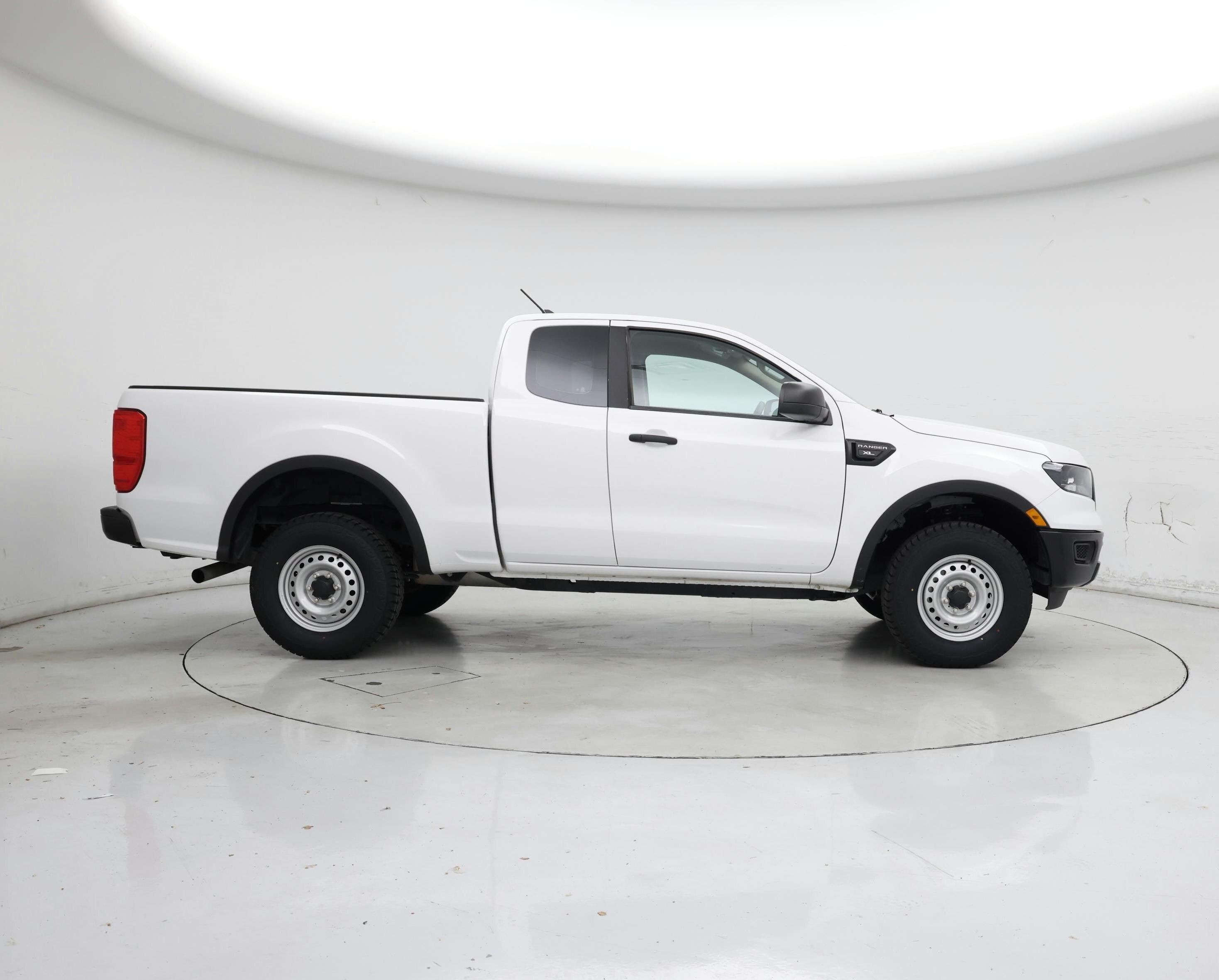 Thumbnail: 2021 Ford Ranger - 7