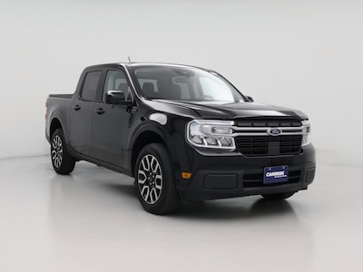 2024 Ford Maverick Lariat -
                Fresno, CA
