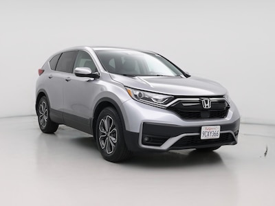 2022 Honda CR-V EX-L -
                Fresno, CA