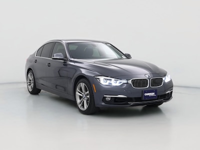 2017 BMW 3 Series 340i -
                San Jose, CA