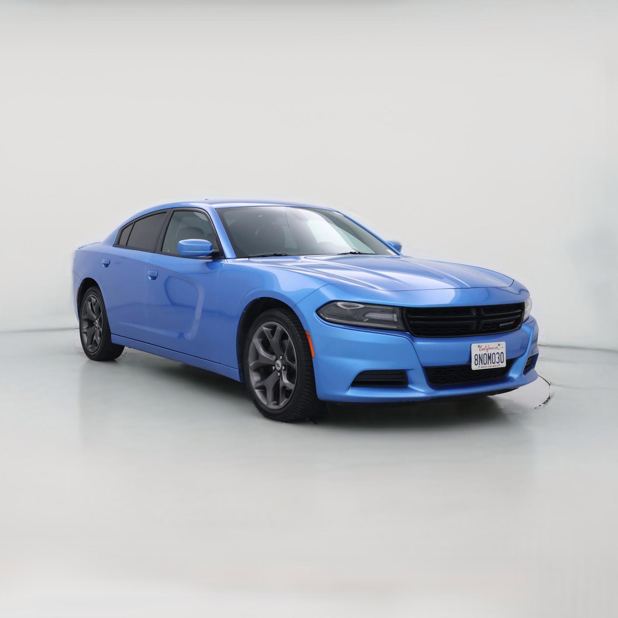 Thumbnail: 2019 Dodge Charger - 1
