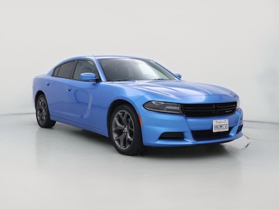 2019 Dodge Charger SXT -
                  Pleasanton, CA