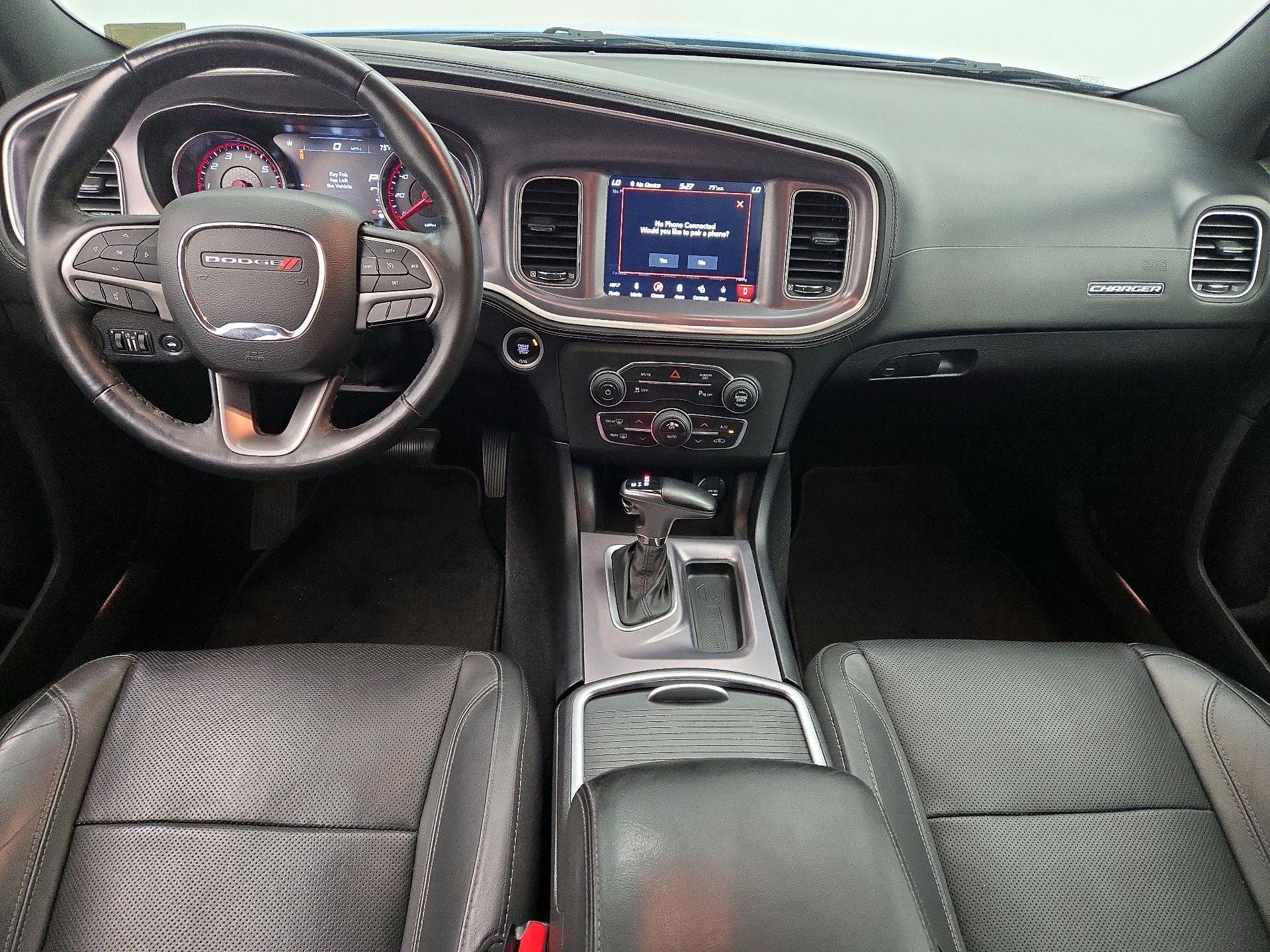 Thumbnail: 2019 Dodge Charger - 9