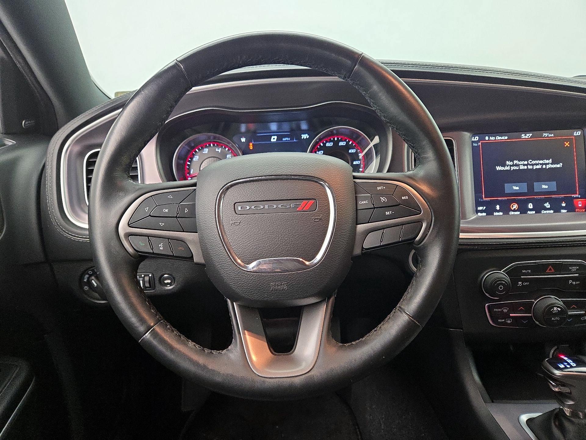 Thumbnail: 2019 Dodge Charger - 10